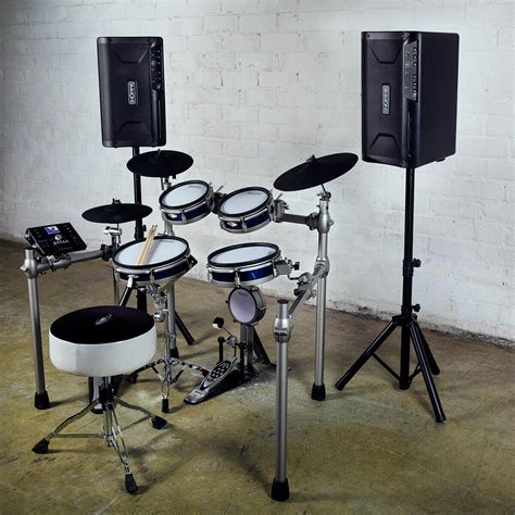 speakers for electronic drums
